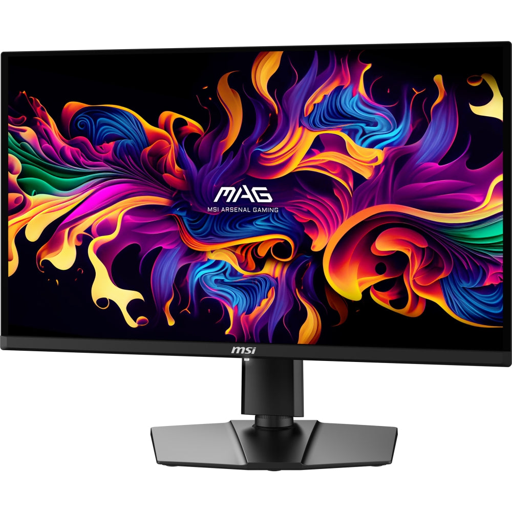 Монитор MSI MAG 271QP QD-OLED X28 Gaming Monitor