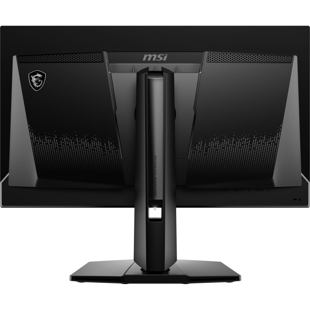 Монитор MSI MAG 271QP QD-OLED X28 Gaming Monitor