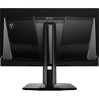 Монитор MSI MAG 271QP QD-OLED X28 Gaming Monitor