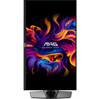 Монитор MSI MAG 271QP QD-OLED X28 Gaming Monitor