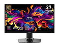 Монитор MSI MAG 272QP QD-OLED X24 Gaming Monitor