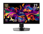 Монитор MSI MAG 272QP QD-OLED X24 Gaming Monitor