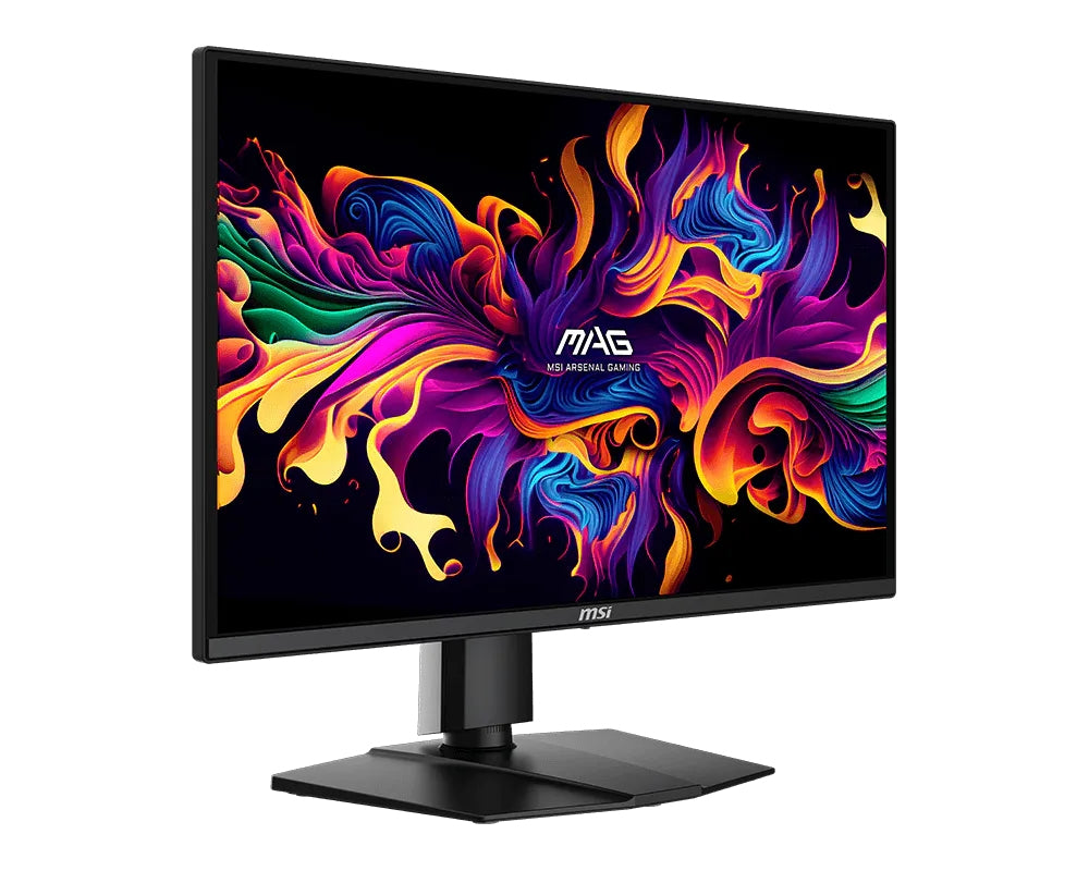 Монитор MSI MAG 272QP QD-OLED X24 Gaming Monitor