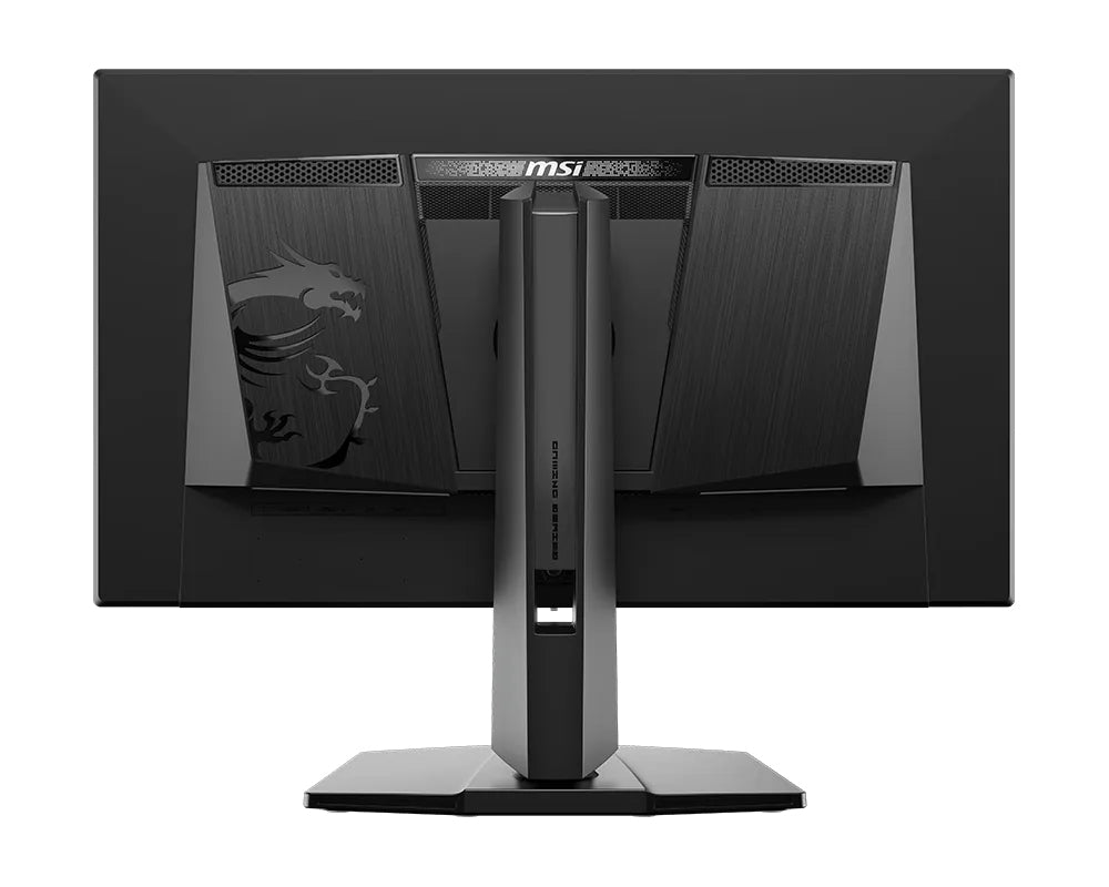 Монитор MSI MAG 272QP QD-OLED X24 Gaming Monitor