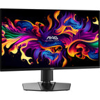 Монитор MSI MAG 274QP QD-OLED X24 Gaming Monitor