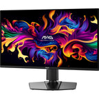 Монитор MSI MAG 274QP QD-OLED X24 Gaming Monitor