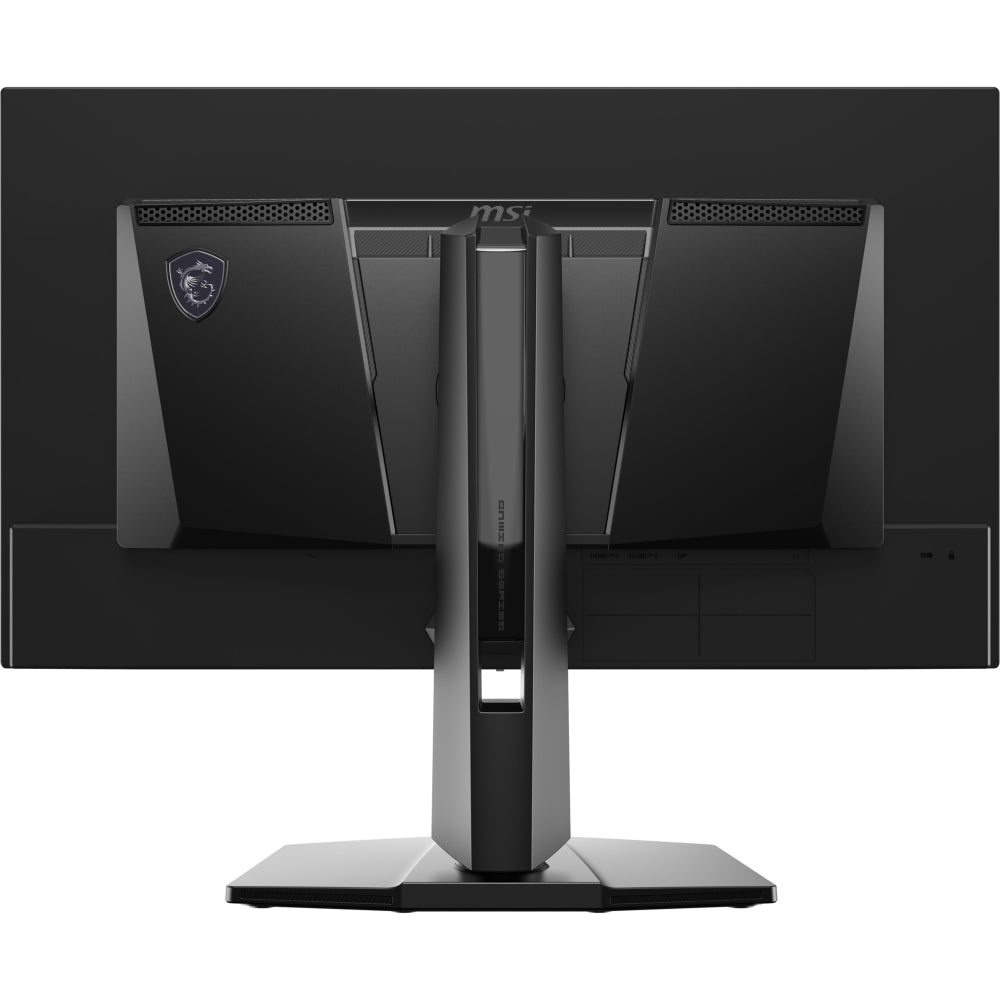 Монитор MSI MAG 274QP QD-OLED X24 Gaming Monitor