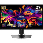 Монитор MSI MAG 274QP QD-OLED X24 Gaming Monitor