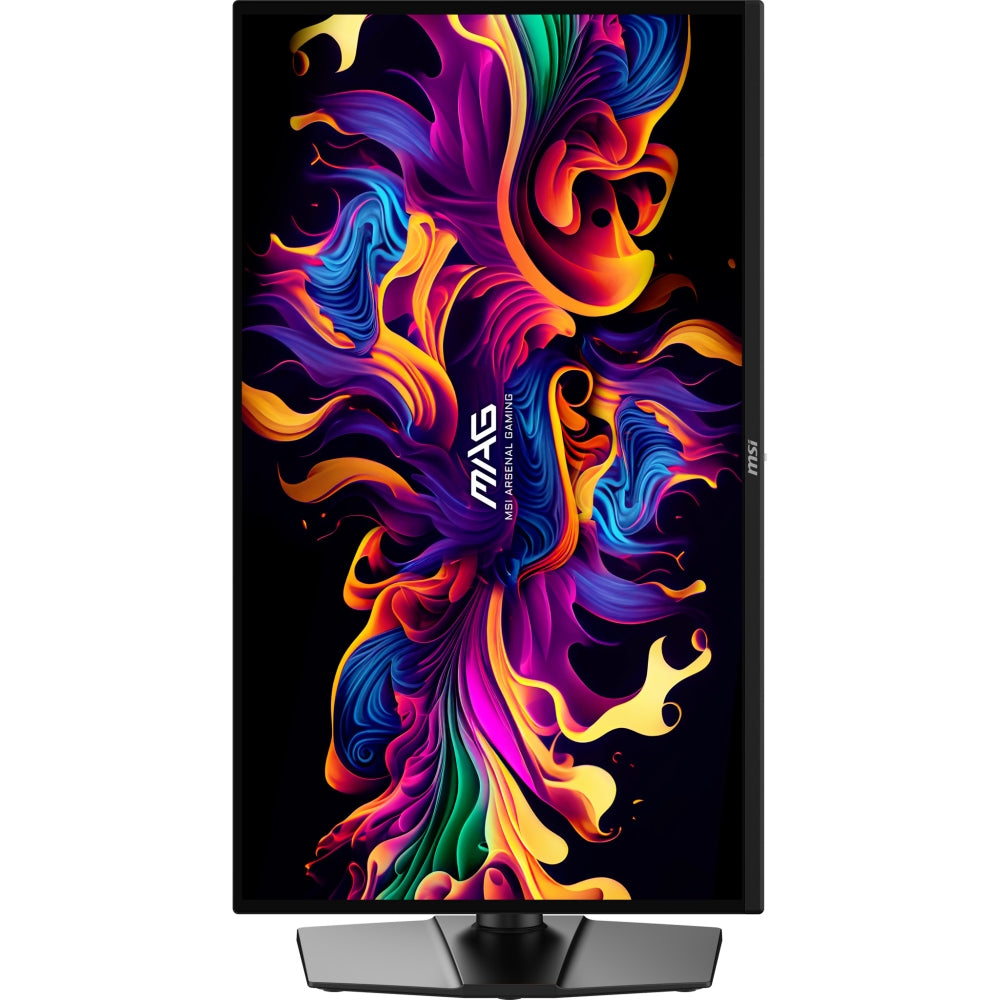 Монитор MSI MAG 274QP QD-OLED X24 Gaming Monitor