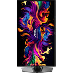 Монитор MSI MAG 274QP QD-OLED X24 Gaming Monitor