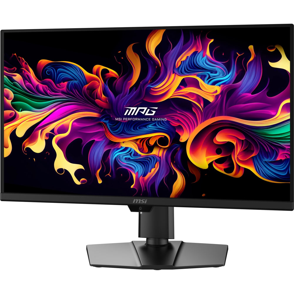 Монитор MSI MPG 271QR QD-OLED X50 Gaming Monitor