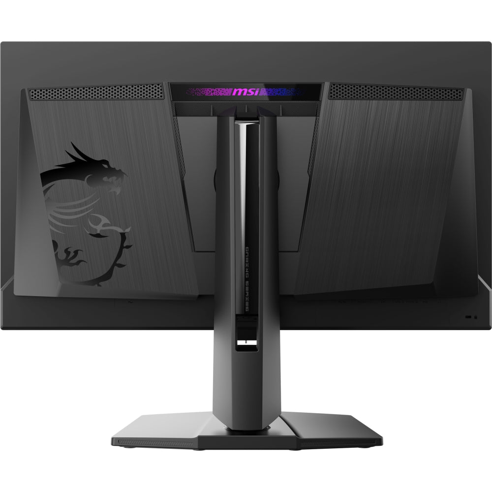 Монитор MSI MPG 271QR QD-OLED X50 Gaming Monitor