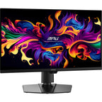 Монитор MSI MPG 271QR QD-OLED X50 Gaming Monitor