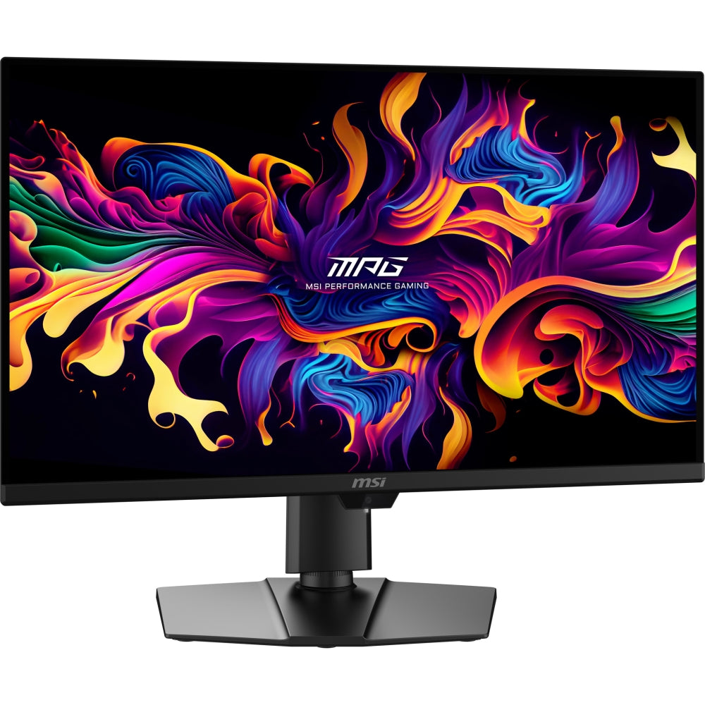 Монитор MSI MPG 271QR QD-OLED X50 Gaming Monitor