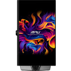 Монитор MSI MPG 271QR QD-OLED X50 Gaming Monitor