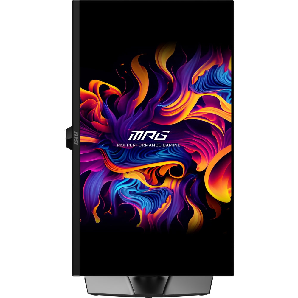 Монитор MSI MPG 271QR QD-OLED X50 Gaming Monitor