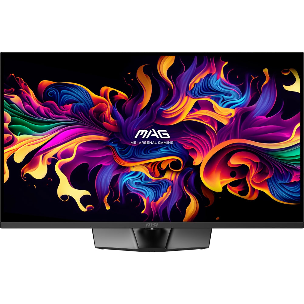 Монитор MSI MAG 322UP QD-OLED E16 Gaming Monitor