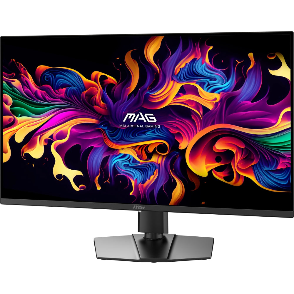 Монитор MSI MAG 322UP QD-OLED E16 Gaming Monitor