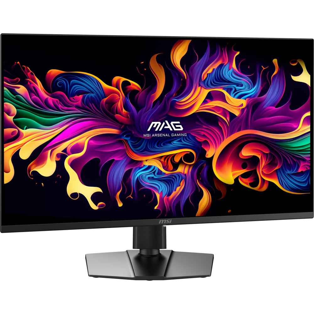 Монитор MSI MAG 322UP QD-OLED E16 Gaming Monitor