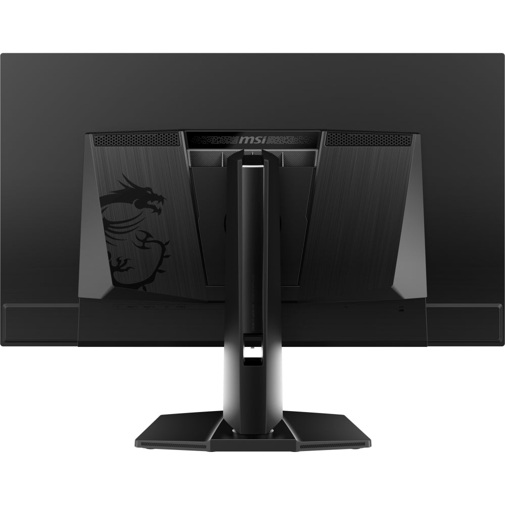 Монитор MSI MAG 322UP QD-OLED E16 Gaming Monitor