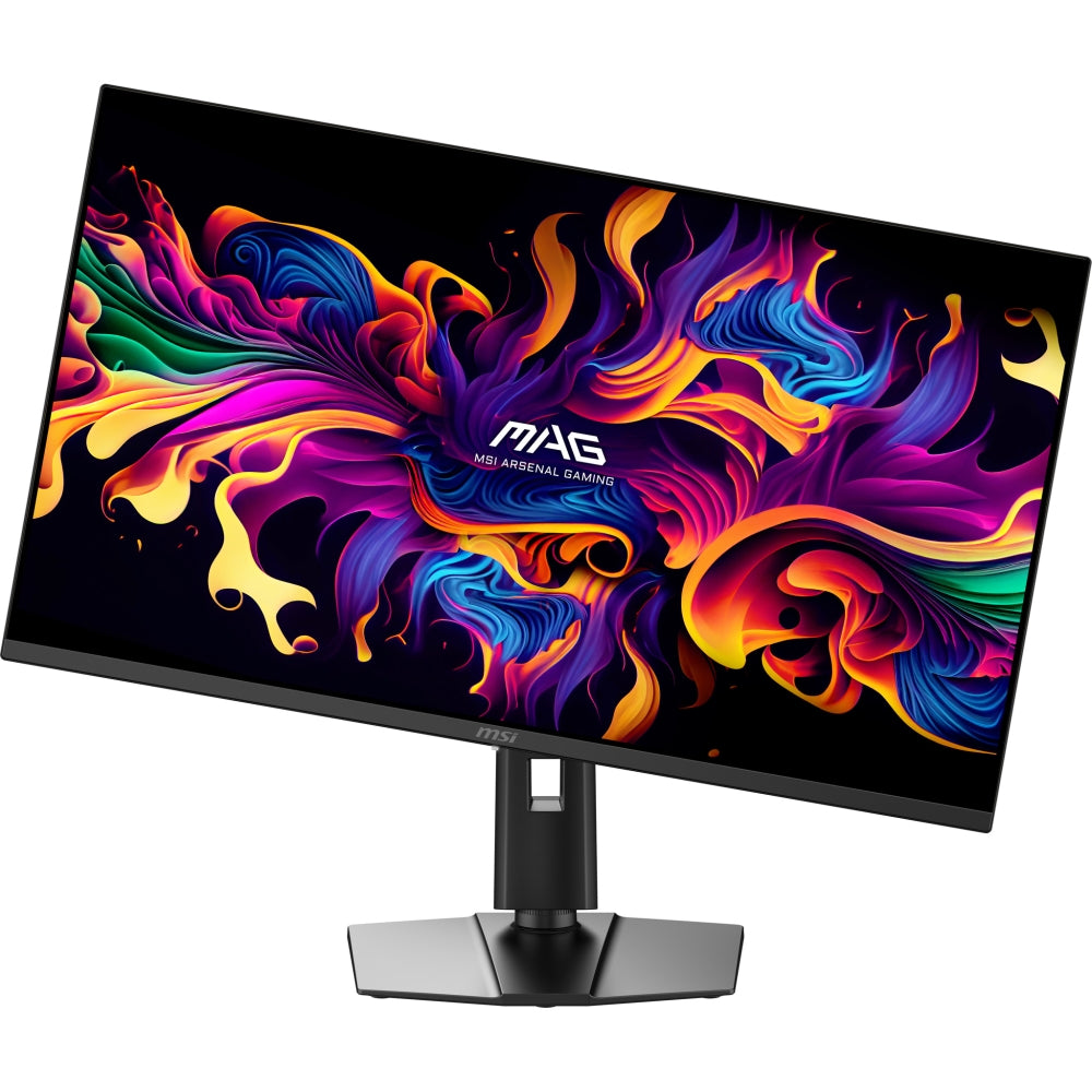 Монитор MSI MAG 322UP QD-OLED E16 Gaming Monitor