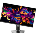 Монитор MSI MAG 322UP QD-OLED E16 Gaming Monitor