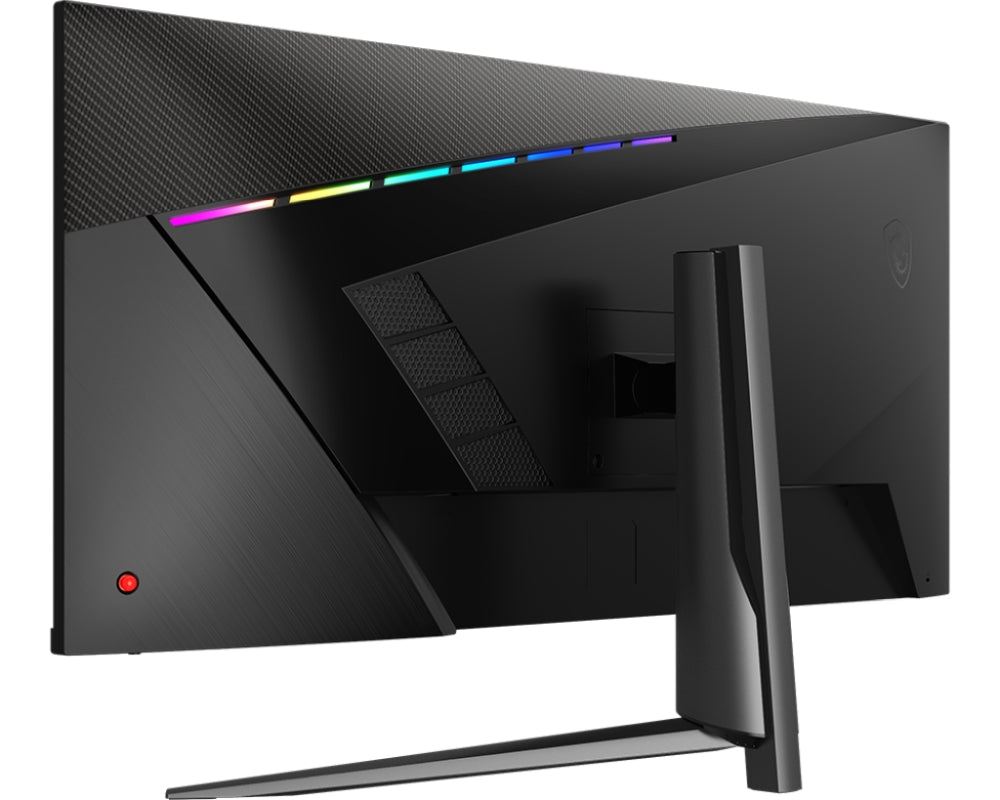 Монитор MSI MAG401QR Ultra Wide Gaming Monitor
