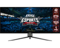Монитор MSI MAG401QR Ultra Wide Gaming Monitor