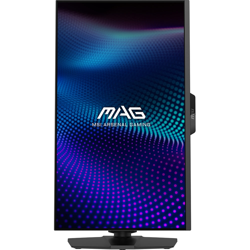 Монитор MSI MAG 274UPDF E16M Gaming Monitor