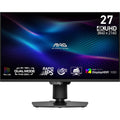 Монитор MSI MAG 274UPDF E16M Gaming Monitor