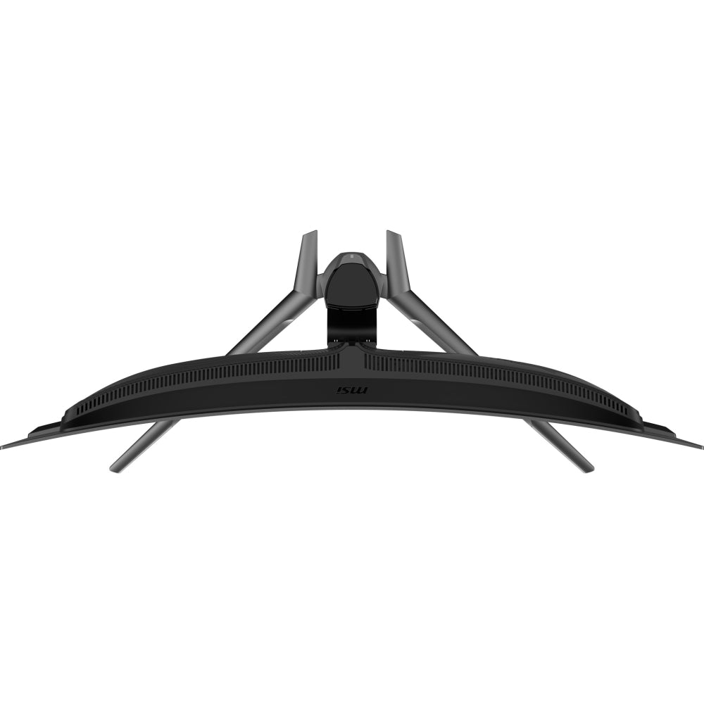 Монитор MSI MPG 341CQPX QD-OLED Gaming Monitor