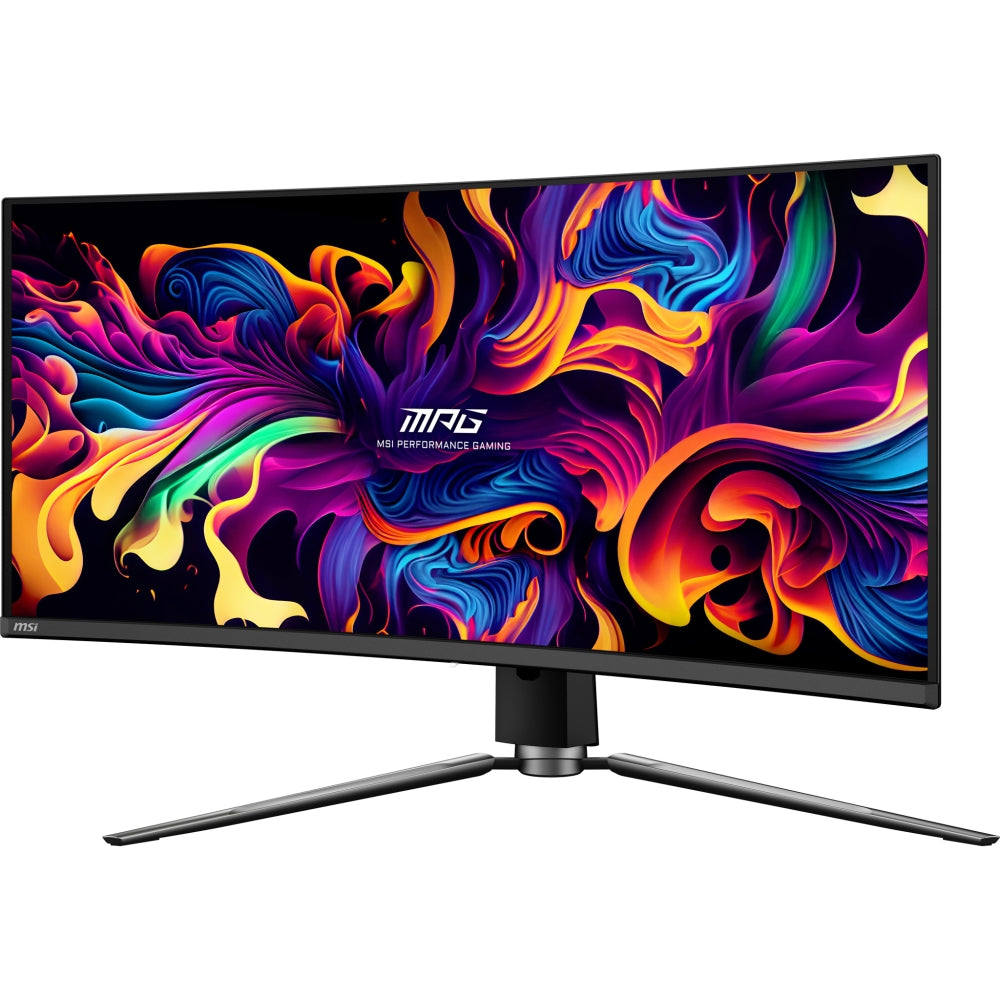Монитор MSI MPG 341CQPX QD-OLED Gaming Monitor