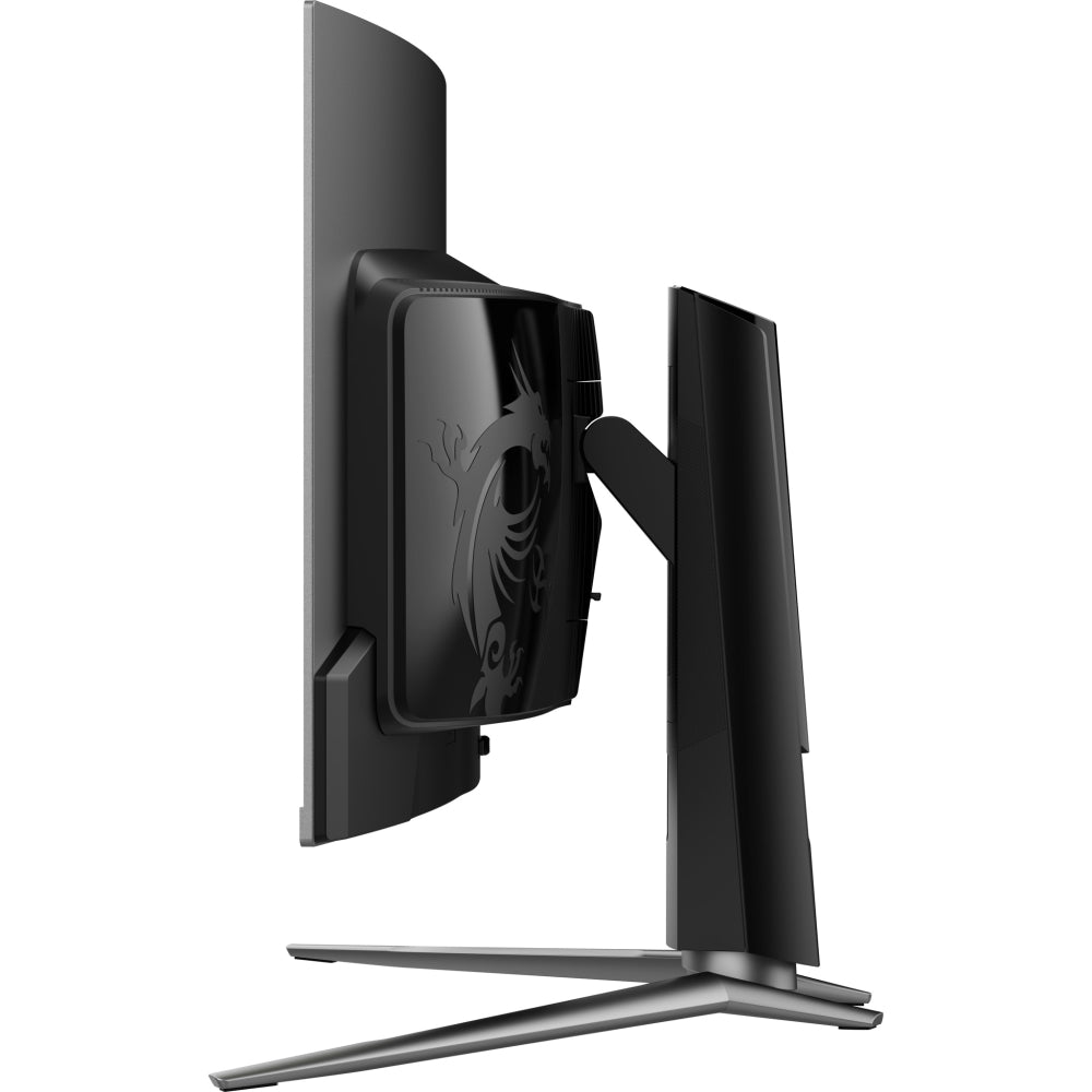 Монитор MSI MPG 341CQPX QD-OLED Gaming Monitor