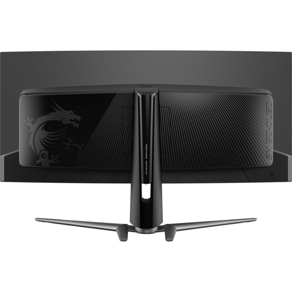 Монитор MSI MPG 341CQPX QD-OLED Gaming Monitor