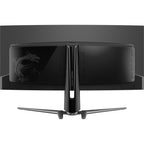 Монитор MSI MPG 341CQPX QD-OLED Gaming Monitor