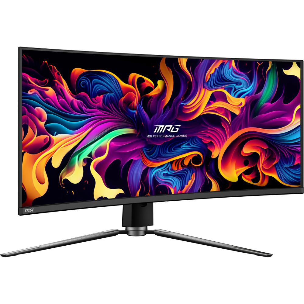 Монитор MSI MPG 341CQPX QD-OLED Gaming Monitor