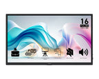 Монитор MSI PRO MP165 E6 Portable Monitor