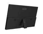 Монитор MSI PRO MP165 E6 Portable Monitor