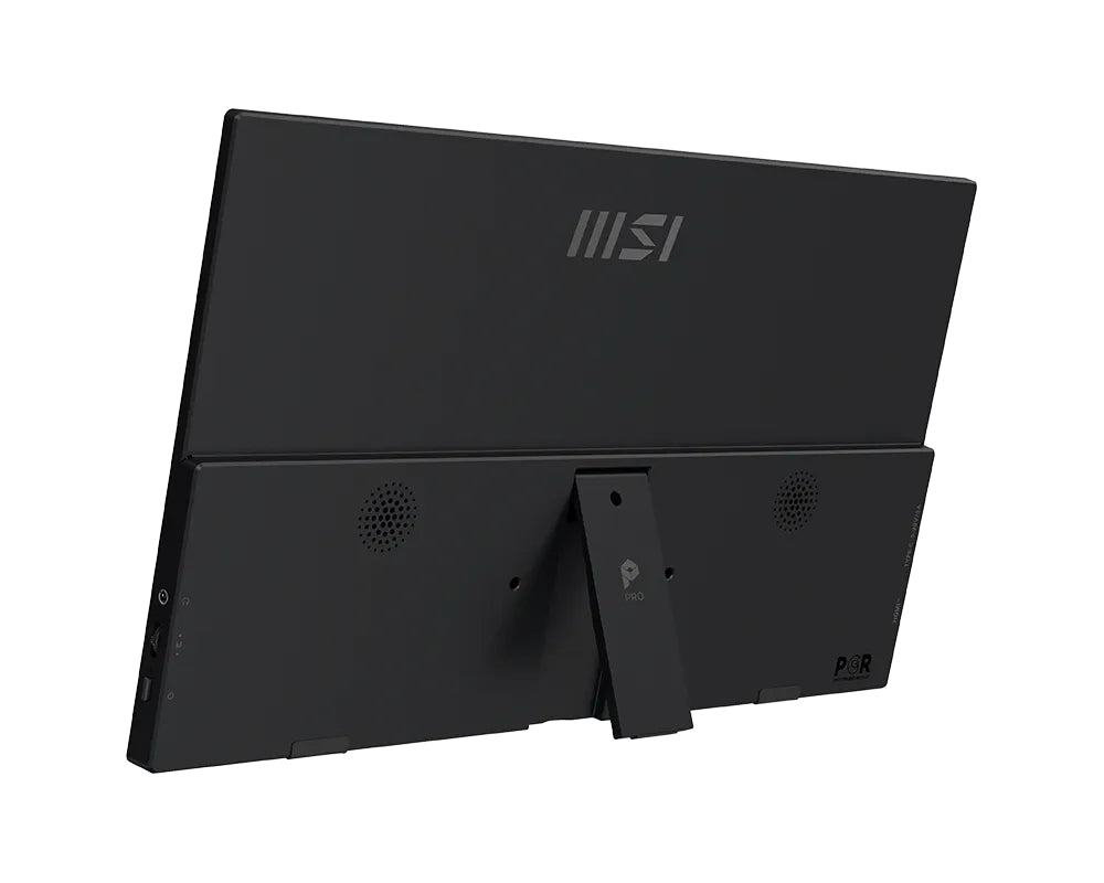 Монитор MSI PRO MP165 E6 Portable Monitor