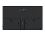 Монитор MSI PRO MP165 E6 Portable Monitor
