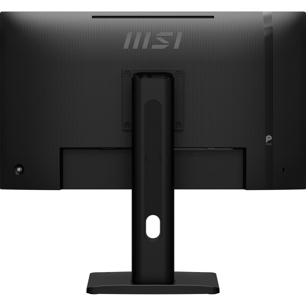 Монитор MSI PRO MP275PG E14 Proffesional Bussiness Monitor