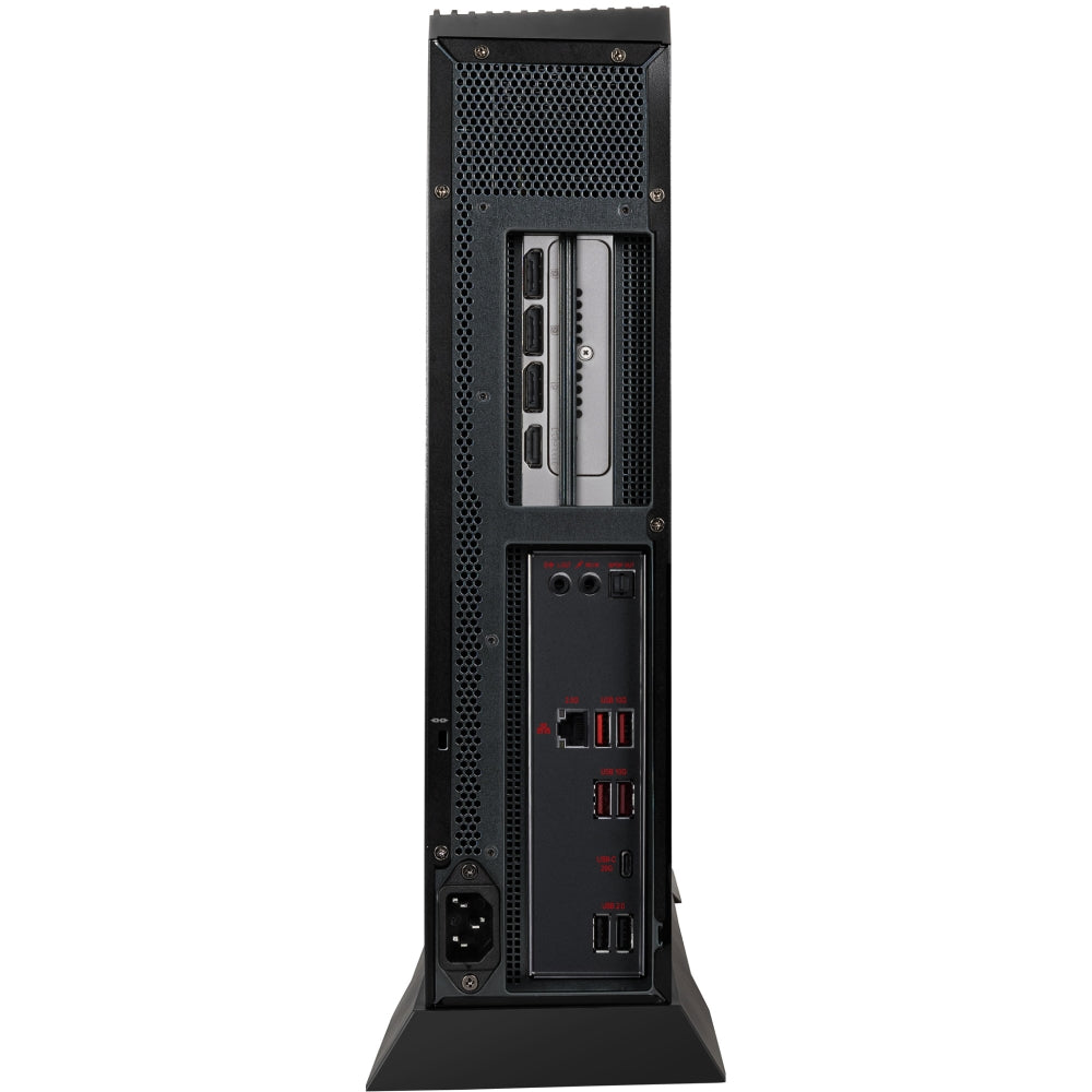 Настолен компютър MSI MPG TRIDENT AS AI 2NVN5-103EU