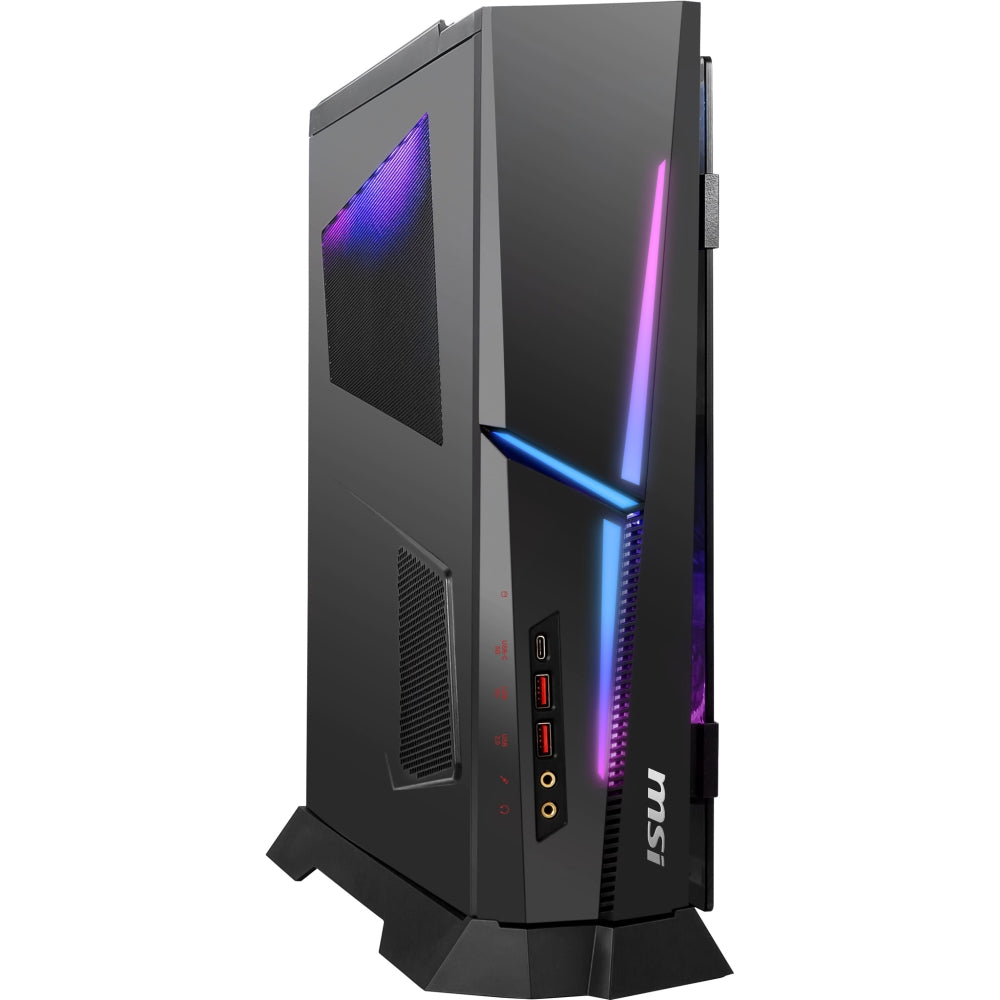 Настолен компютър MSI MPG TRIDENT AS AI 2NVN5-103EU