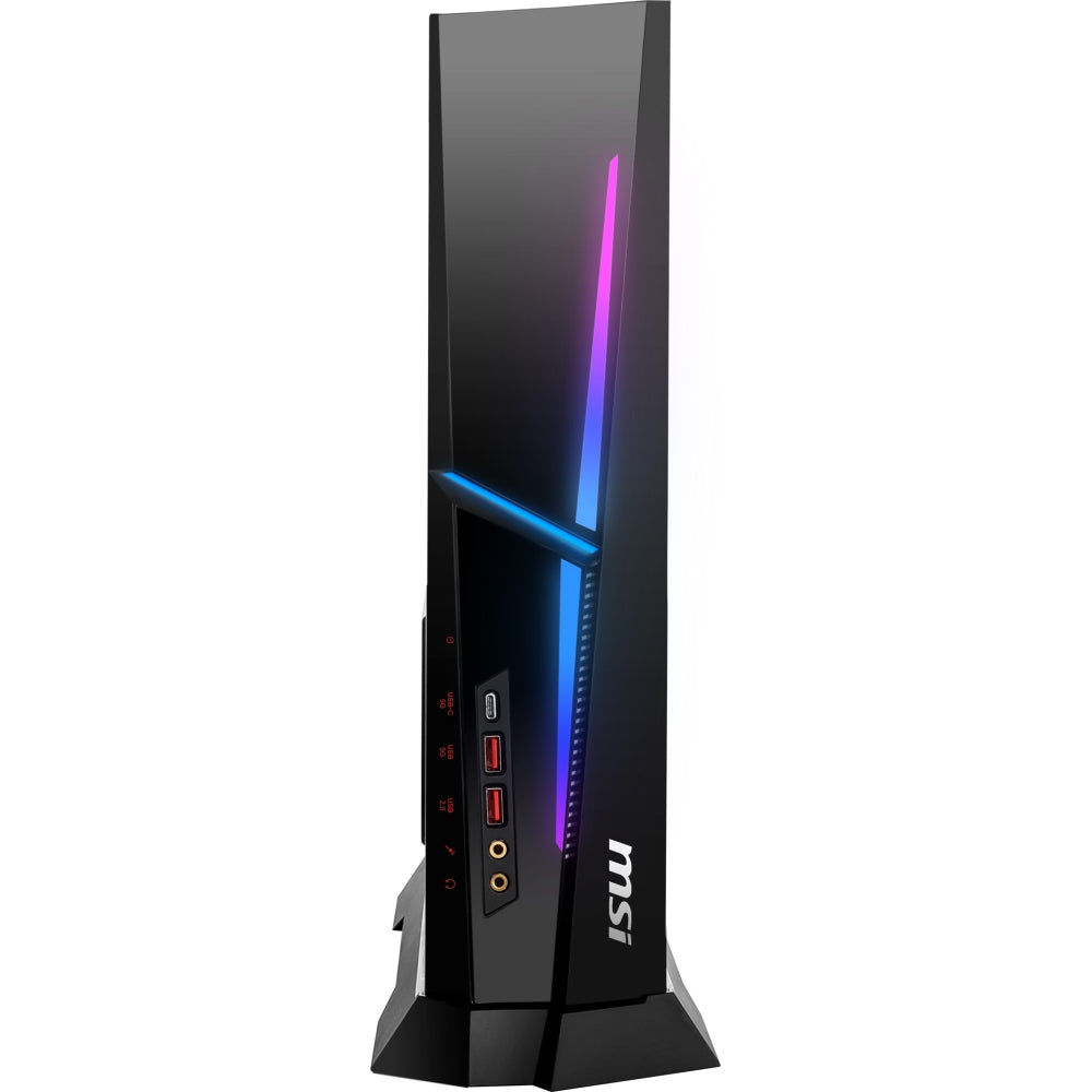 Настолен компютър MSI MPG TRIDENT AS AI 2NVN5-103EU
