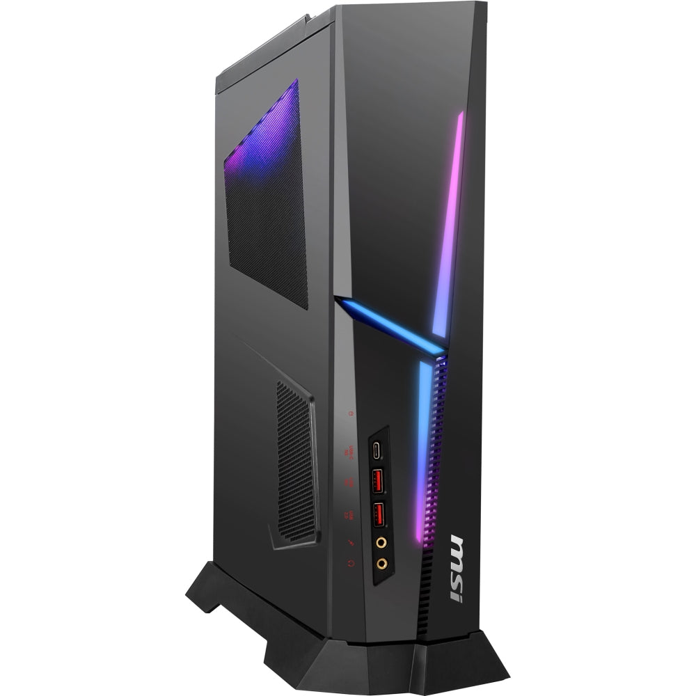 Настолен компютър MSI MPG TRIDENT AS AI 2NVN5-103EU