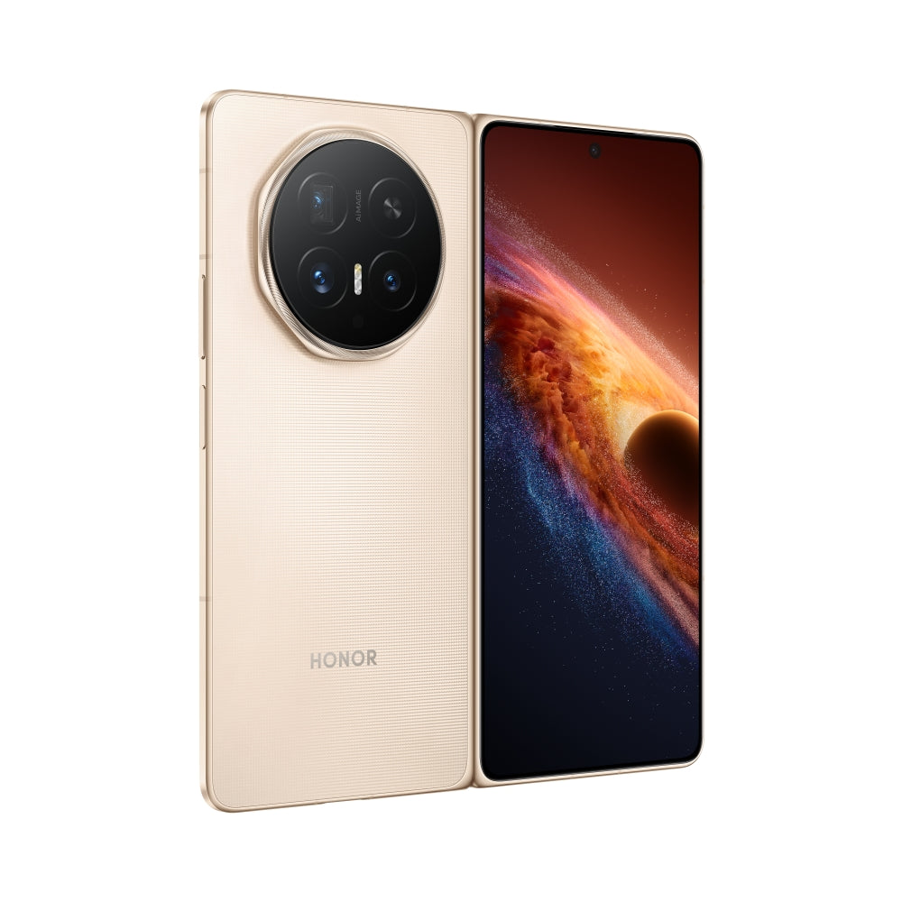 Мобилен телефон Honor Magic V6 Foldable (6936520897629)