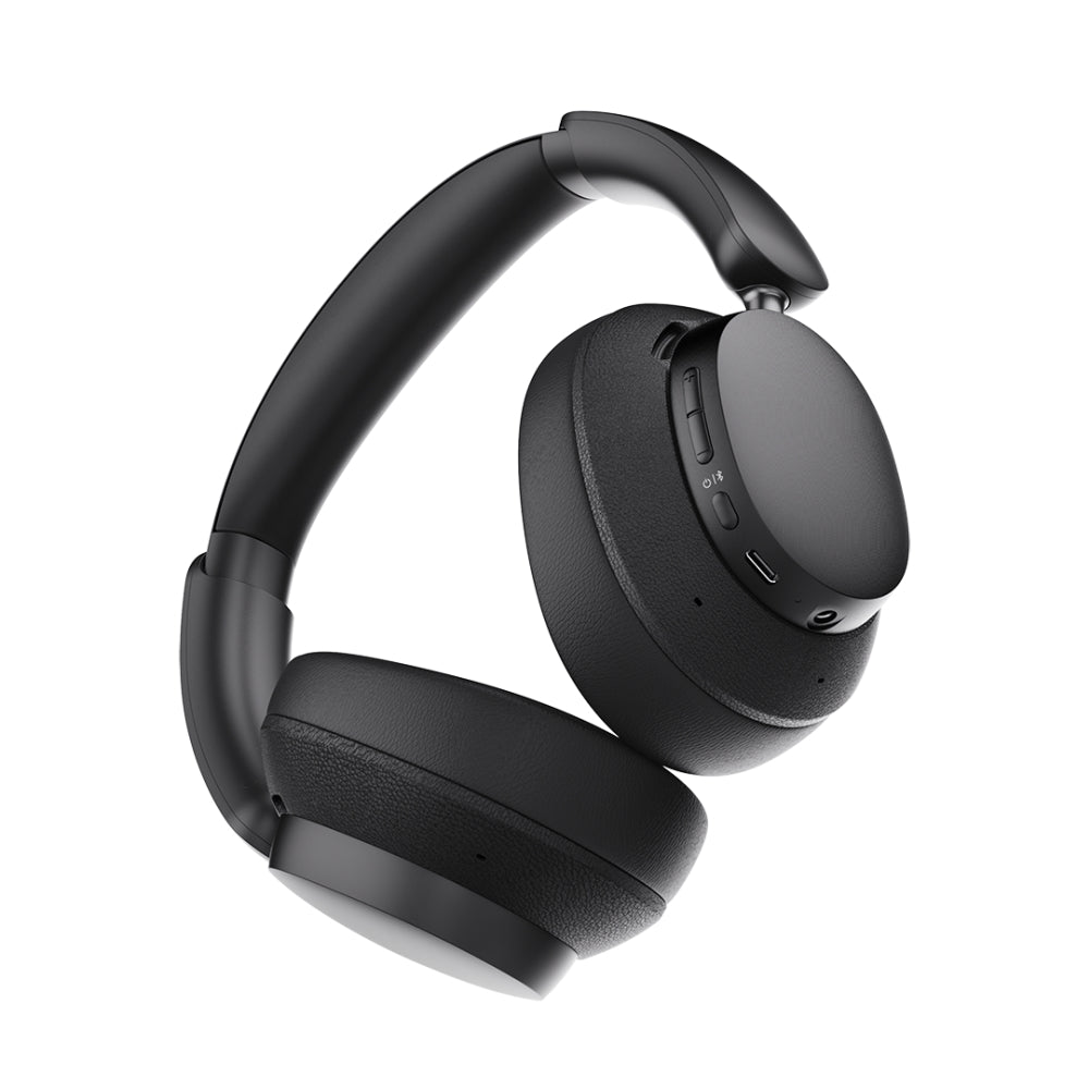 Слушалки Honor CHOICE Headphone Max Classic Black