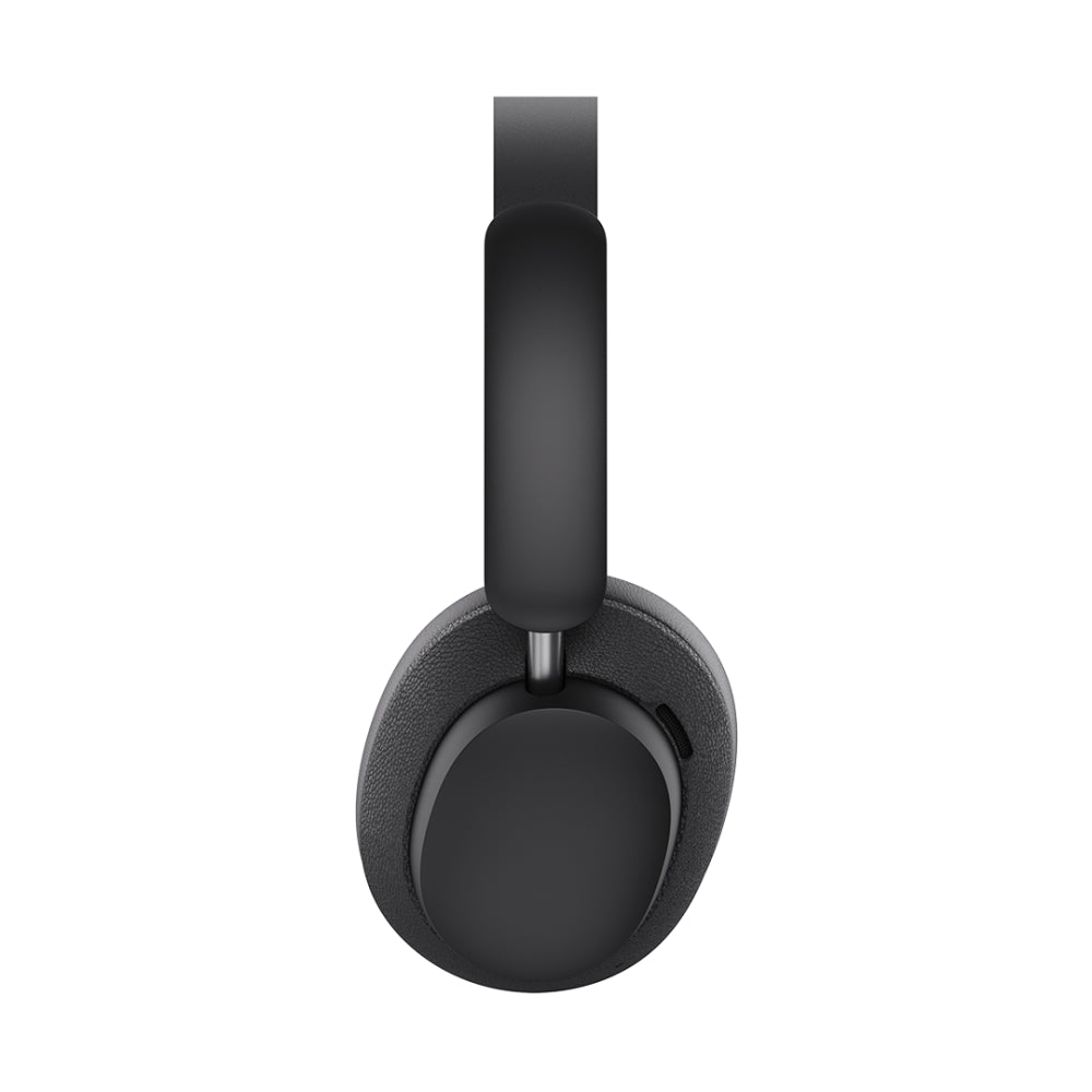 Слушалки Honor CHOICE Headphone Max Classic Black