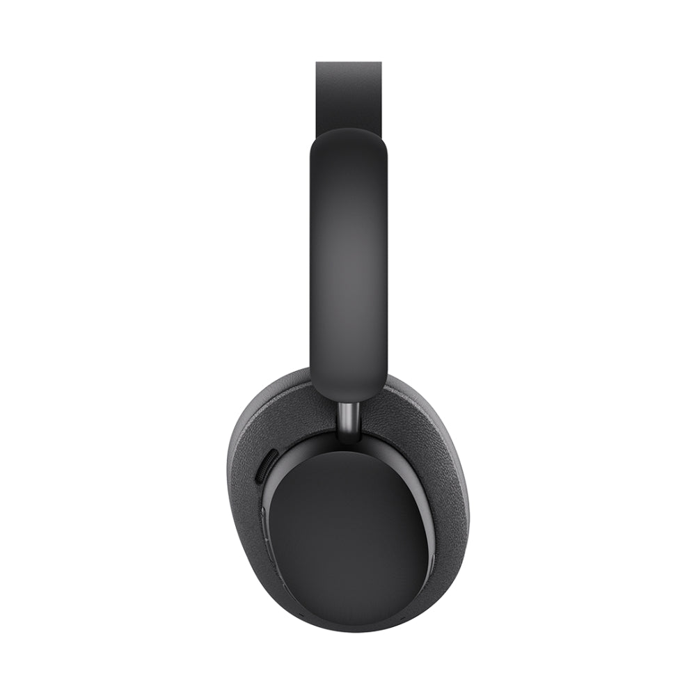 Слушалки Honor CHOICE Headphone Max Classic Black