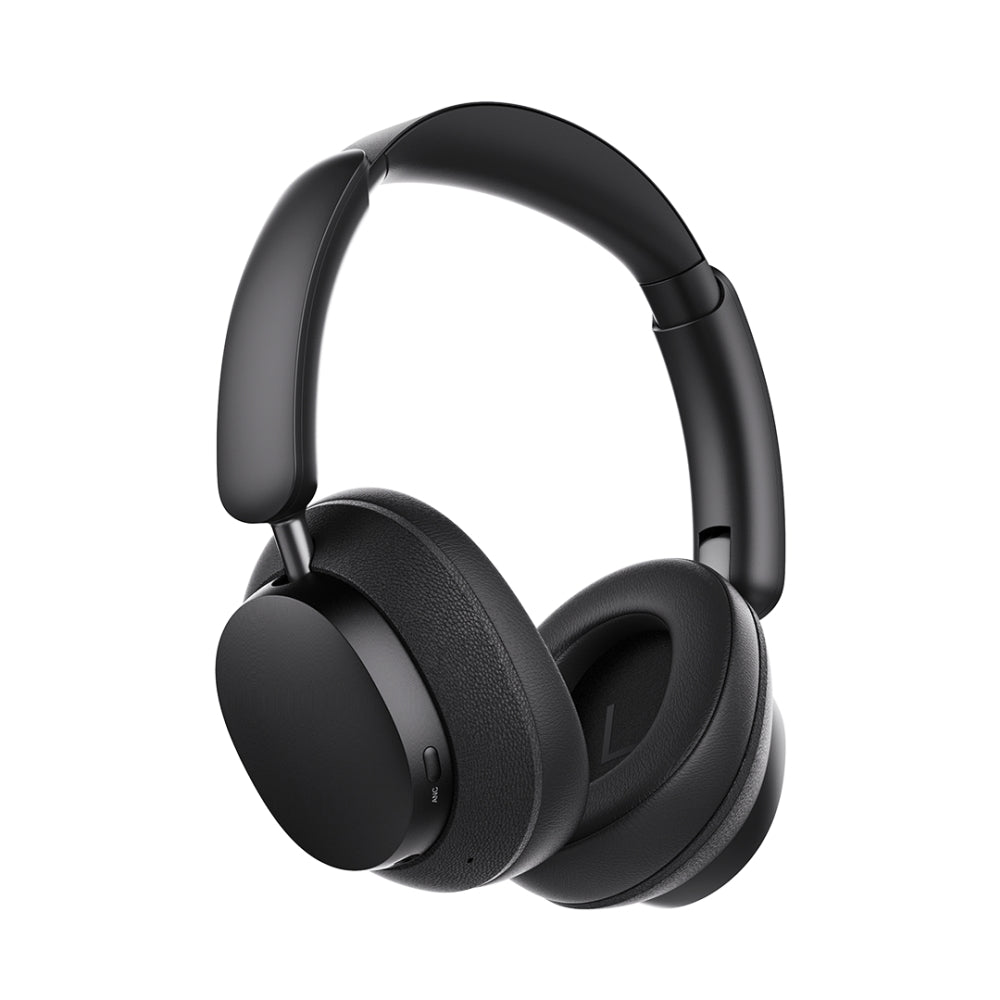 Слушалки Honor CHOICE Headphone Max Classic Black